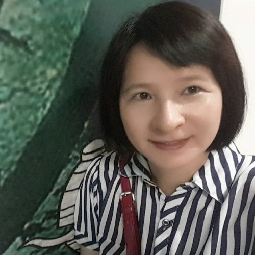 巴慧玲